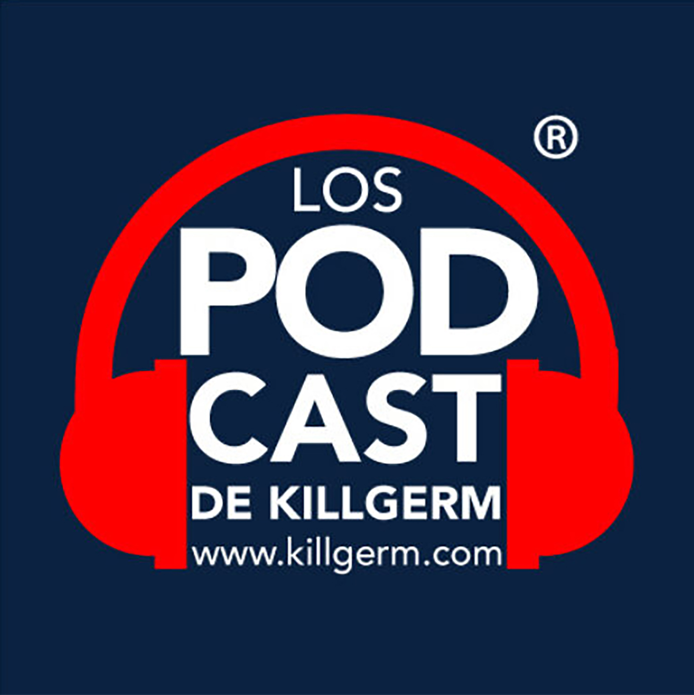Killgerm Podcast ES