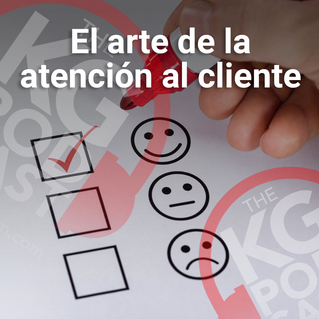 Los Podcast de Killgerm